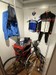 トランクルームNEST調布 自転車格納庫としてのご利用イメージです（Cタイプ）