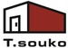 T.souko 岡山インター店 2024年8月、岡山インター店オープンしました。