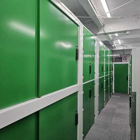 Keep365 蒲田店 店舗内