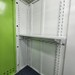 <<新規OPEN準備中>>　りんごトランク 町田店 全ユニットにお好みの高さに調整可能な稼働棚とハンガーラックを完備