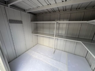 あすと長町トランクボックス