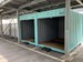 豊洲ベース　バイクコンテナ（吉田建材・枝川）