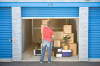 荷物を安全に預けるために～トランクルーム利用時の注意点を徹底解説～