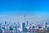 東京都のトランクルーム市場分析