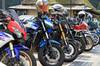 大切なバイクを安全、安心に保管するための方法を紹介