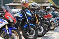 大切なバイクを安全、安心に保管するための方法を紹介
