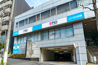 PiO横浜高島台店