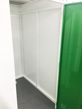 SenkaQトランクルーム井草店