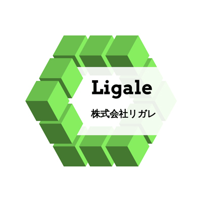 株式会社リガレ