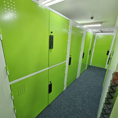 株式会社Japan Storage