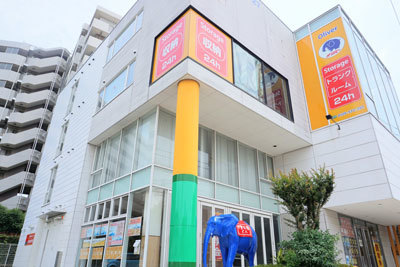 株式会社オリバー