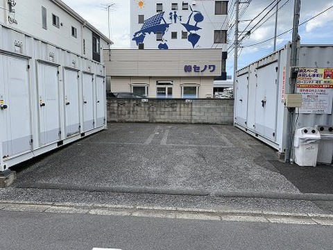 ハローコンテナ脇田新町2号店