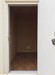 レンタルコンテナ岩崎 「４Ｄ」
内幅約1.4m奥約2.2m　扉幅79cm高176cm