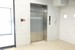 TERRADA トランクルーム 練馬谷原 エレベーター完備