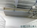 ヴェルボックス藤沢柄沢店　トランクルーム 天井の空調設備