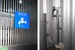 EZVOX(イージーボックス）　九十九里マリンスポット店 シャワー立水栓が無料でご利用いただけます。