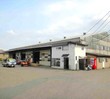 押入れ産業 盛岡青山デポ 入口は薬王堂さん駐車場の横をお入りください。