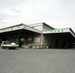 押入れ産業 名阪伊賀店 大きな倉庫で目立つ建物です。お荷物は倉庫内で大切に保管致します。