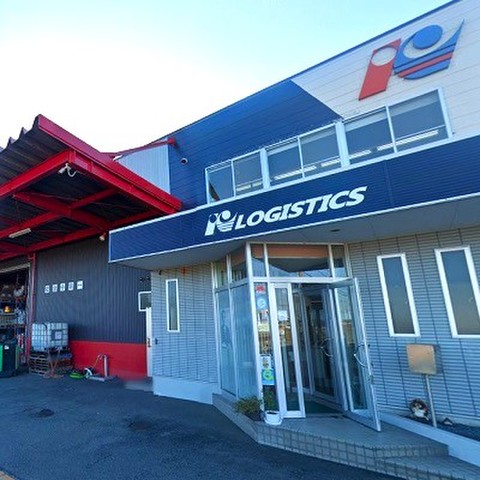 押入れ産業 福井東店 お車でお越しの場合、国道8号線を福井駅から丸岡方面へ。