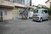 プラスルーム福岡舞松原店 専用駐車場完備です。