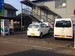 深大寺東町クローゼット 余裕の駐車スペース。3台まで同時に駐車可能です。