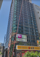 モナBOX西新宿五丁目駅前店：女性専用トランクルーム