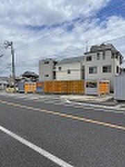 イナバボックス BIG BOX 川口・戸塚安行駅前店 外観