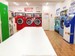 SenkaQトランクルーム竜泉店(入谷駅) コインランドリー併設の為、洗った衣類をそのまま収納も可能です