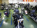 イーグルスター２F　オートバイガレージ 4輪駐車場、シャワー、洗車場等使用可能。