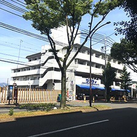 収納ピット トランくん一乗寺 外観