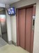 北田辺トランクルーム エレベーター