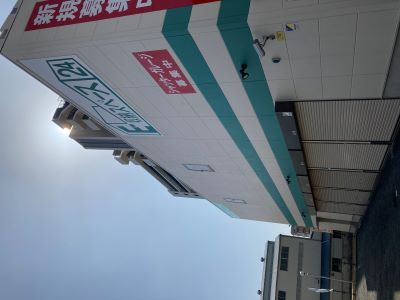 E-収納スペース24小松川