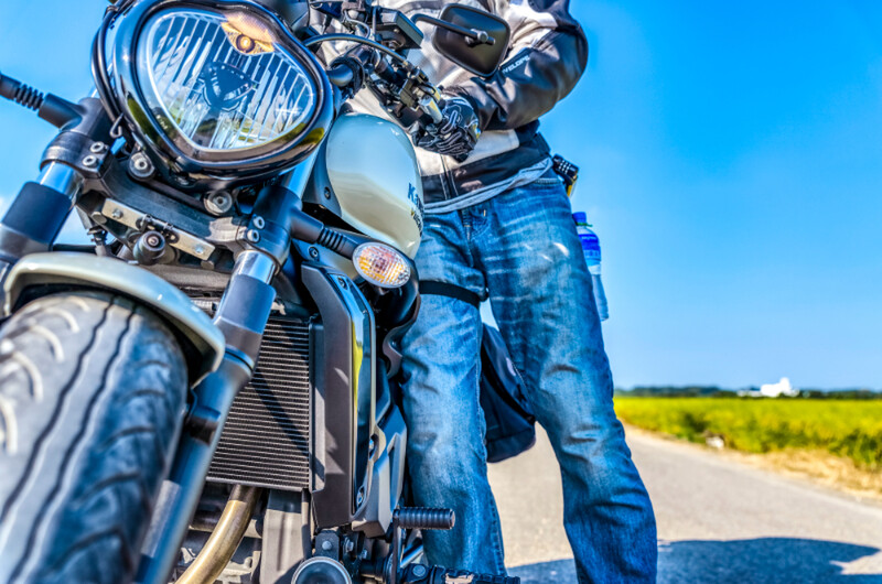 バイクコンテナ・ガレージに関する基礎知識と利用時の注意点を徹底解説!