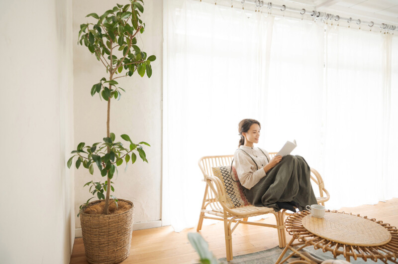 「ミニマリスト」と「シンプリスト」の違いを徹底解剖!