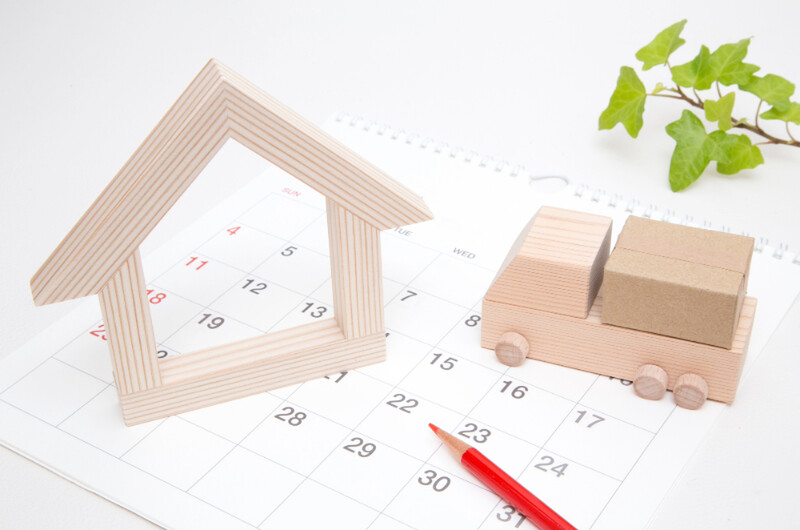 【年末大掃除】成功の秘訣とアイテム別の攻略法